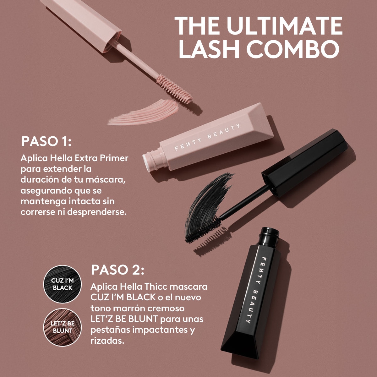 HELLA THICC VOLUMIZING MASCARA (MÁSCARA DE PESTAÑAS)